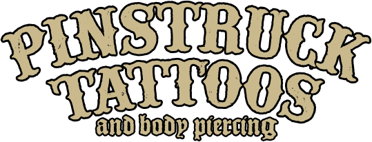 PINSTRUCK TATTOOS