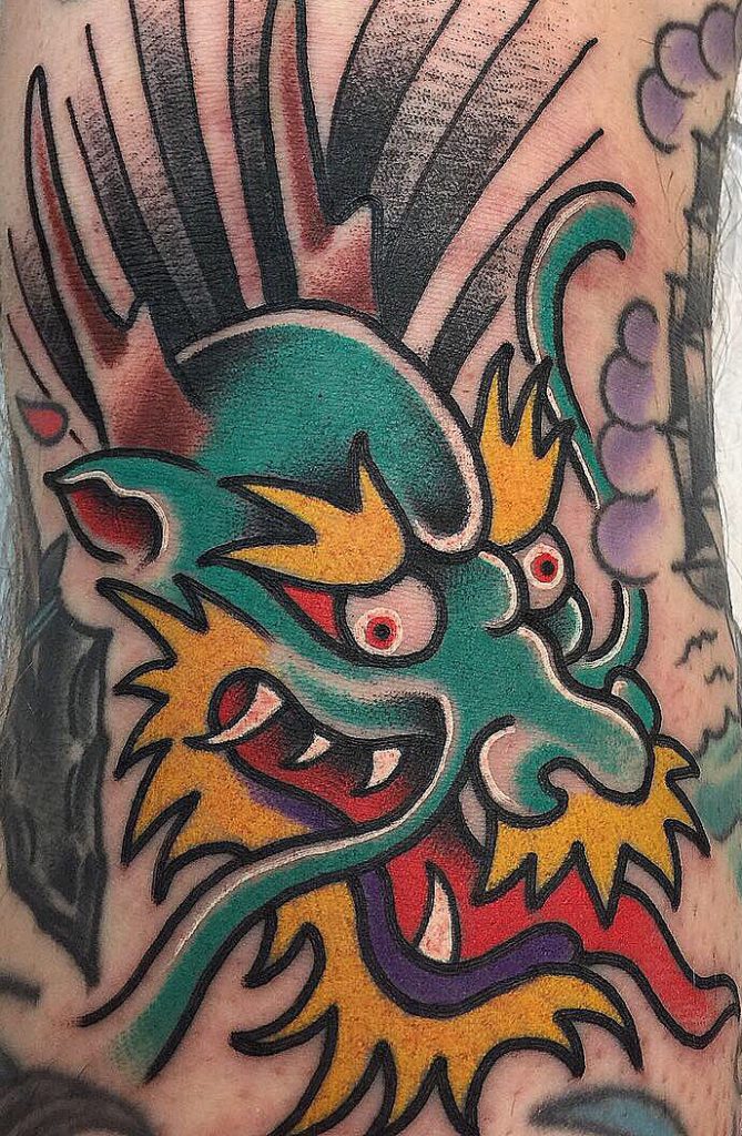 PINSTRUCK TATTOOS